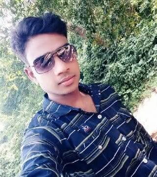 ଗିରିଶ କୁମାର ସାହୁ