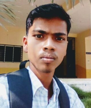 ତେଜକୁମାର ପଧାନ
