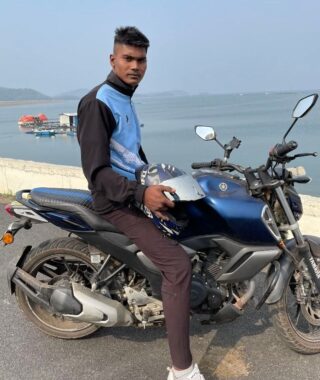 ସୁଧାଂଶୁ ବିଶ୍ୱାଳ