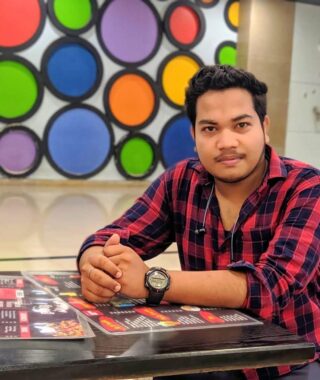 ସୁଜିତ କୁମାର ପଧାନ