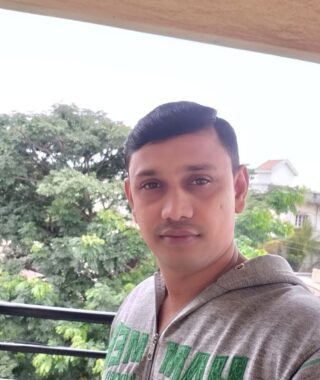 ବ୍ୟାସଦେବ ପଧାନ