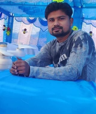 ଜୟନ୍ତ ରଞ୍ଜନ ପଧାନ