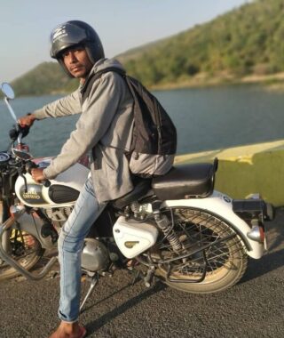 ଶମ୍ଭୁ ସାହୁ