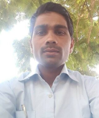 ସୁଶାନ୍ତ ରଞ୍ଜନ ପଧାନ