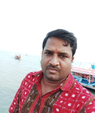 ନେତ୍ରାନନ୍ଦ ସାହୁ