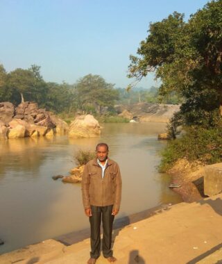କ୍ଷିତିପତି ରଣା