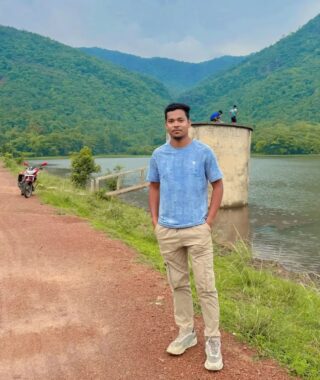 କୁନୁ ପଧାନ