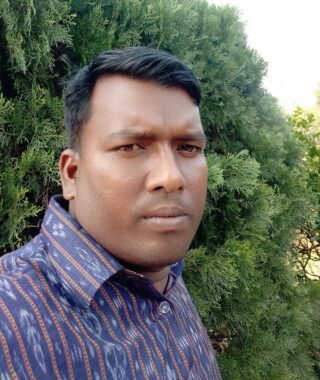 ଚନ୍ଦ୍ରଭାନୁ ରଣା