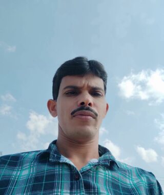 ରମେଶ ପଧାନ