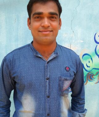 ସିନ୍ଧୁପତି ପ୍ରଧାନ