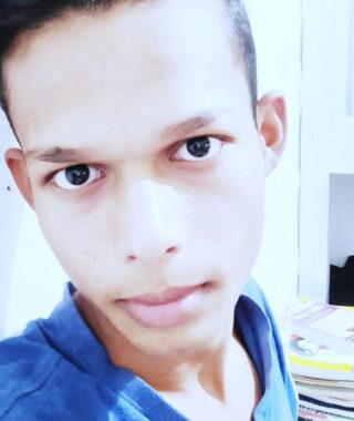 ହିମାଂଶୁ ବିଶ୍ୱାଳ