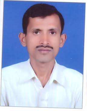 ବଳିଷ୍ଠ ସାହୁ