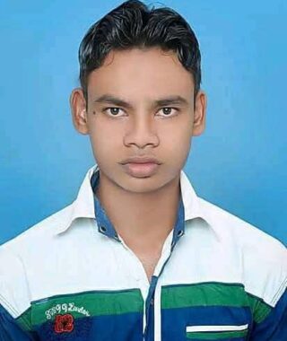 ଦିନେଶ ରଣା