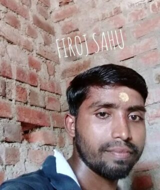 ଫିରୋଜ ସାହୁ