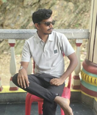 ନିରୋଜ କୁମାର ପଧାନ