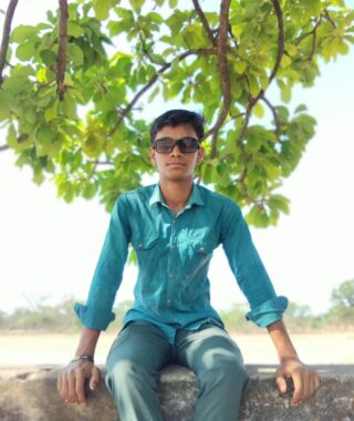 ପ୍ରଣୀତ ସାହୁ