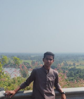 ସାହିଲ କୁମାର ସାହୁ