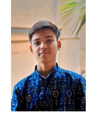 ଅଭିଷେକ ପଧାନ