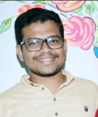 ରୂପେଶ ପଧାନ