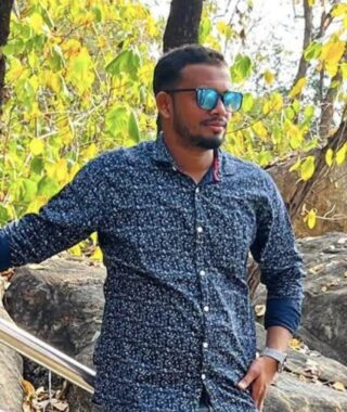 ସୂରଜ କୁମାର ହୋତା