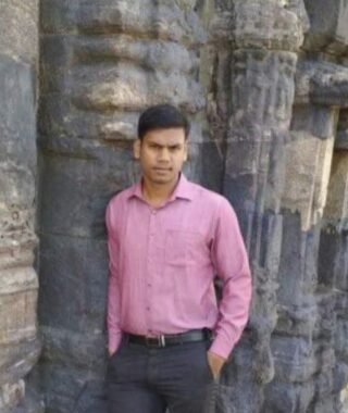 ମନୋରଞ୍ଜନ ପଧାନ
