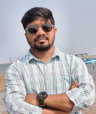 ଆଦର୍ଶ କୁମାର ସାହୁ