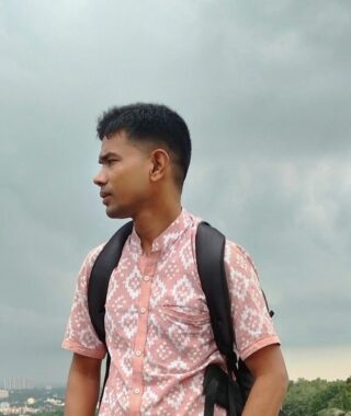 ପ୍ରଶାନ୍ତ ରଞ୍ଜନ ପଧାନ