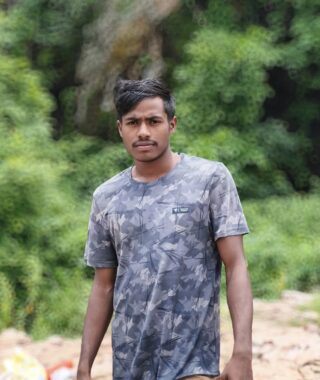 ରାଜା ନାଏକ