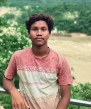 ହିମାଂଶୁ ନାଏକ