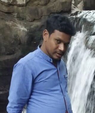 ଶିଶିର ବାରିକ