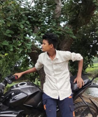 ଶିବୁ ମହାପାତ୍ର