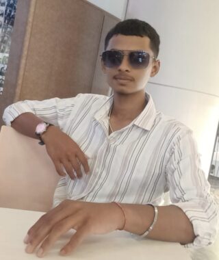 ସ୍ୱରିତ ପଧାନ