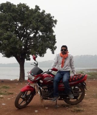 ଦେବାଶିଷ ପଧାନ